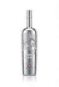 MONT BLANC PUR DIAMOND VODKA  1 L