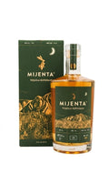 MIJENTA TEQUILA REPOSADA 700ML