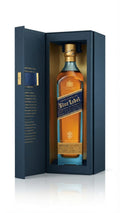 JOHNNIE WALKER BLUE LABRL 750ML