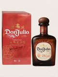 DONJULIO ANEJO TEQUILA 750ML