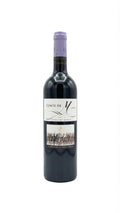 CHATEAU KEFRAYA COMTE DE M (2017) 750ML