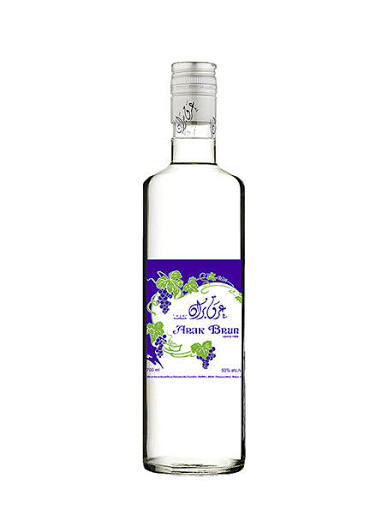 BRUN 700ML 12*