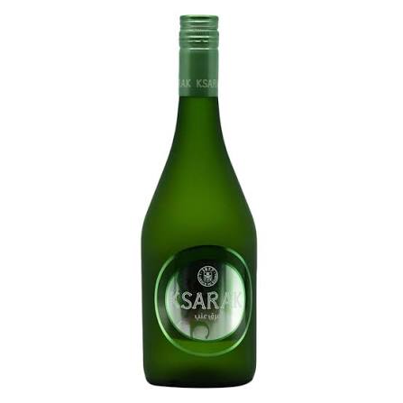 KSARA 700ML  12*