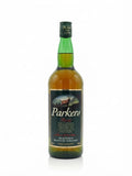 PARKERS  WHISKY 1L