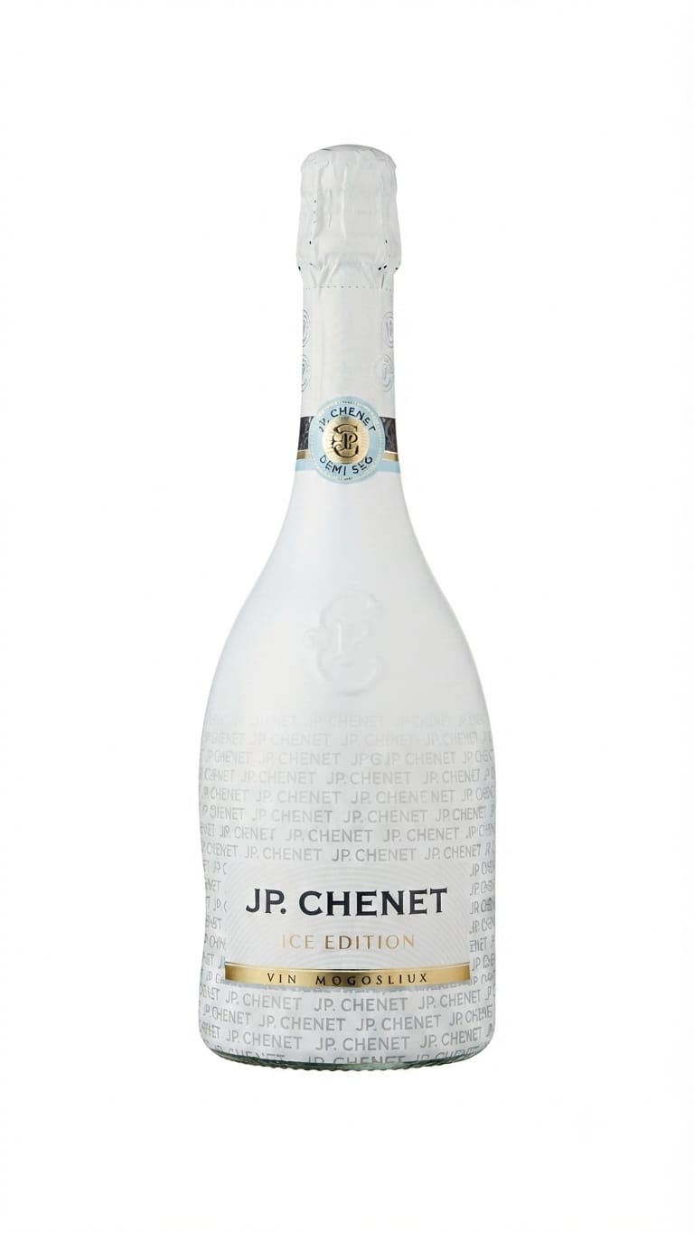 JP.CHENET ICE EDITION VIN MOGOSLUX 750ML