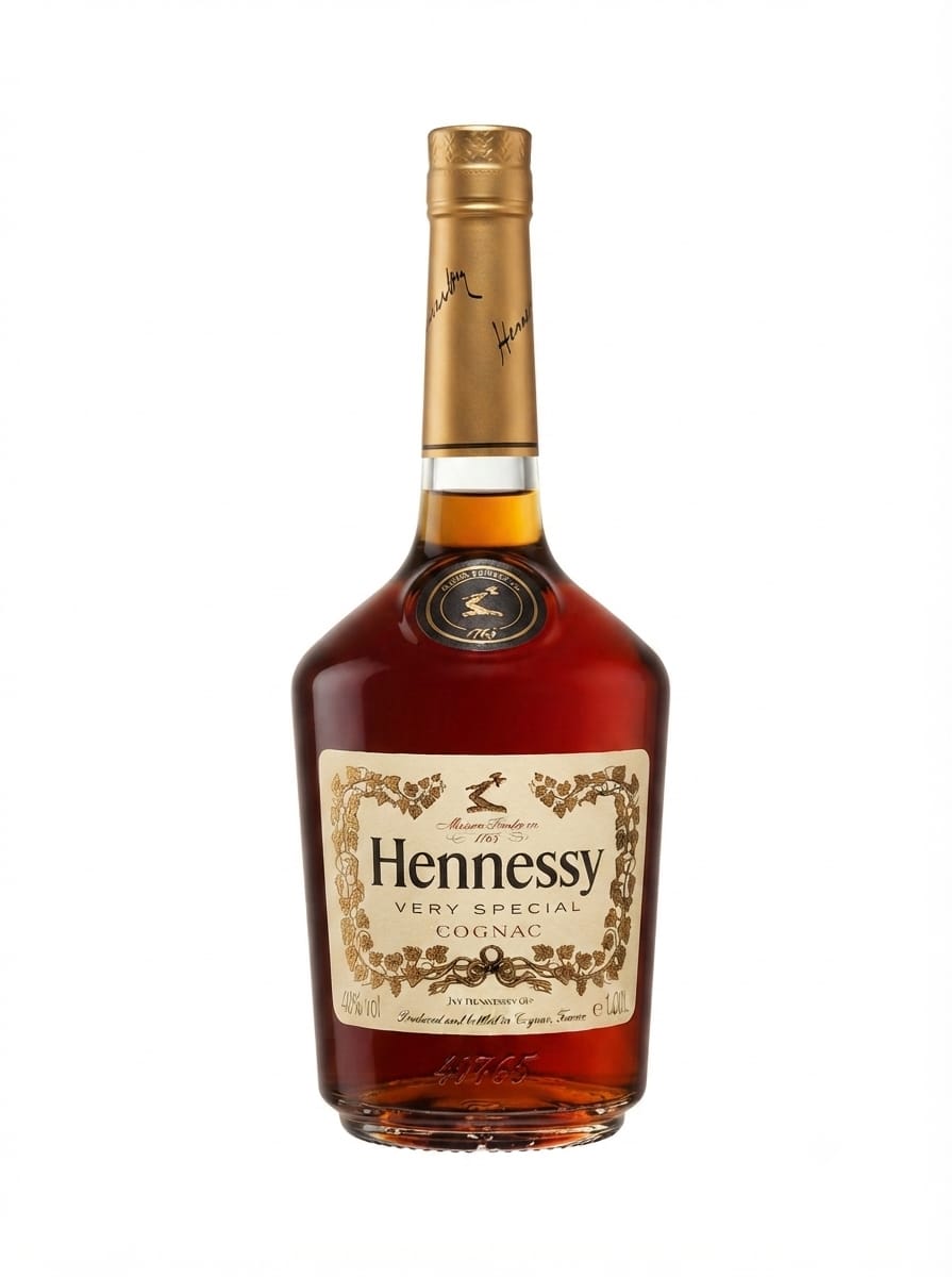 HENNESSY VERY SPECIAL(v.S.) COGNAC  750ML