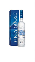 GREY GOOSE VODKA 700ML