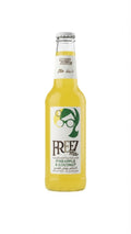 Freez pineapple & coconut 24*