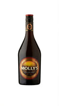 MOLLY`S IRISH CREAM 750ML