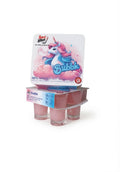 HOT SHOT BUBBLE 30ML×4 PACK