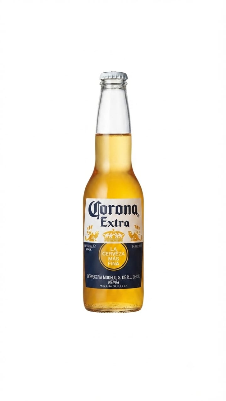 CORONA EXTRA 355ML