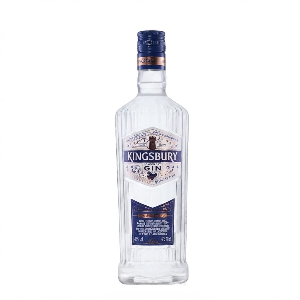 KINGSBURY GIN 700ML