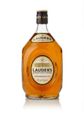 LAUDER`S 1 LITER