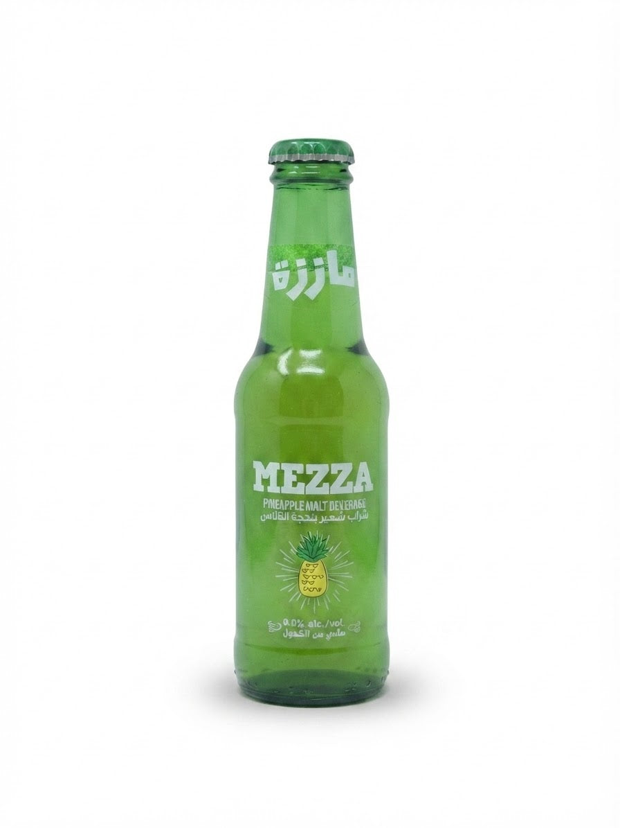 Mezza pineapple 24*
