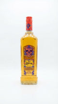 JOSE` CUERVO  REPOSADA LIMITED-edition 1 liter