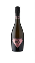 YBY ROSE DRY CHAMPAGNE 700ML