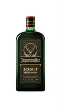 JAGERNEISTER SCHARF 700ML