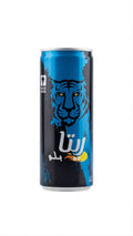RITA ENERGY DRINK BLUE 240ML × 30*