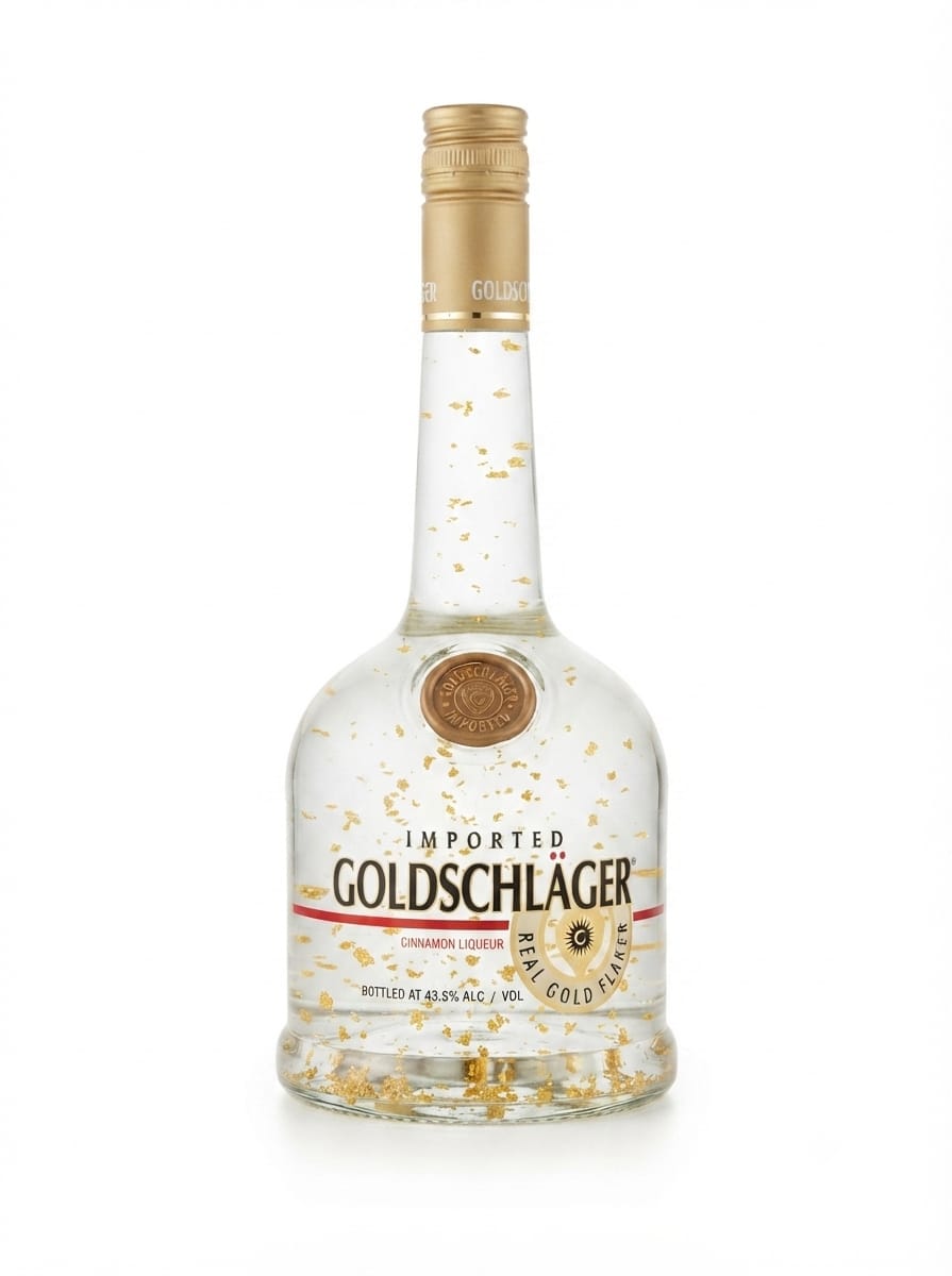 GOLDSCHLAGER  1 L