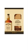 JACK DANIELS TENNESSEE HONEY GIFT 700ML