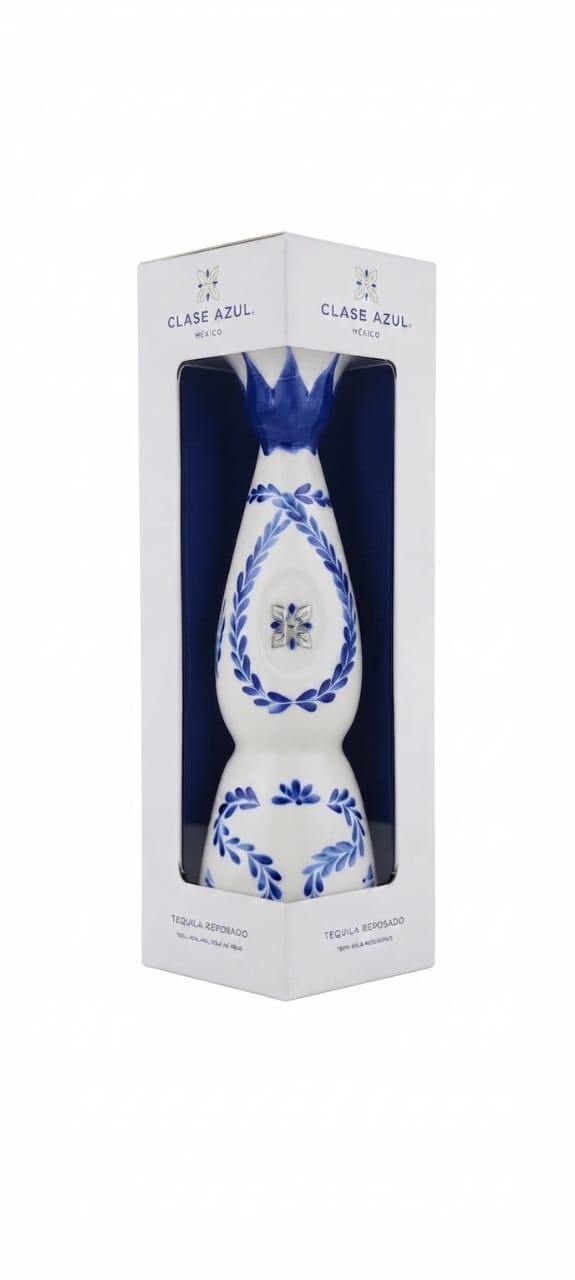 CLASE AZUL TEQUILA REPOSADO 700ML