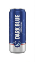 DARK BLUE 500 ML