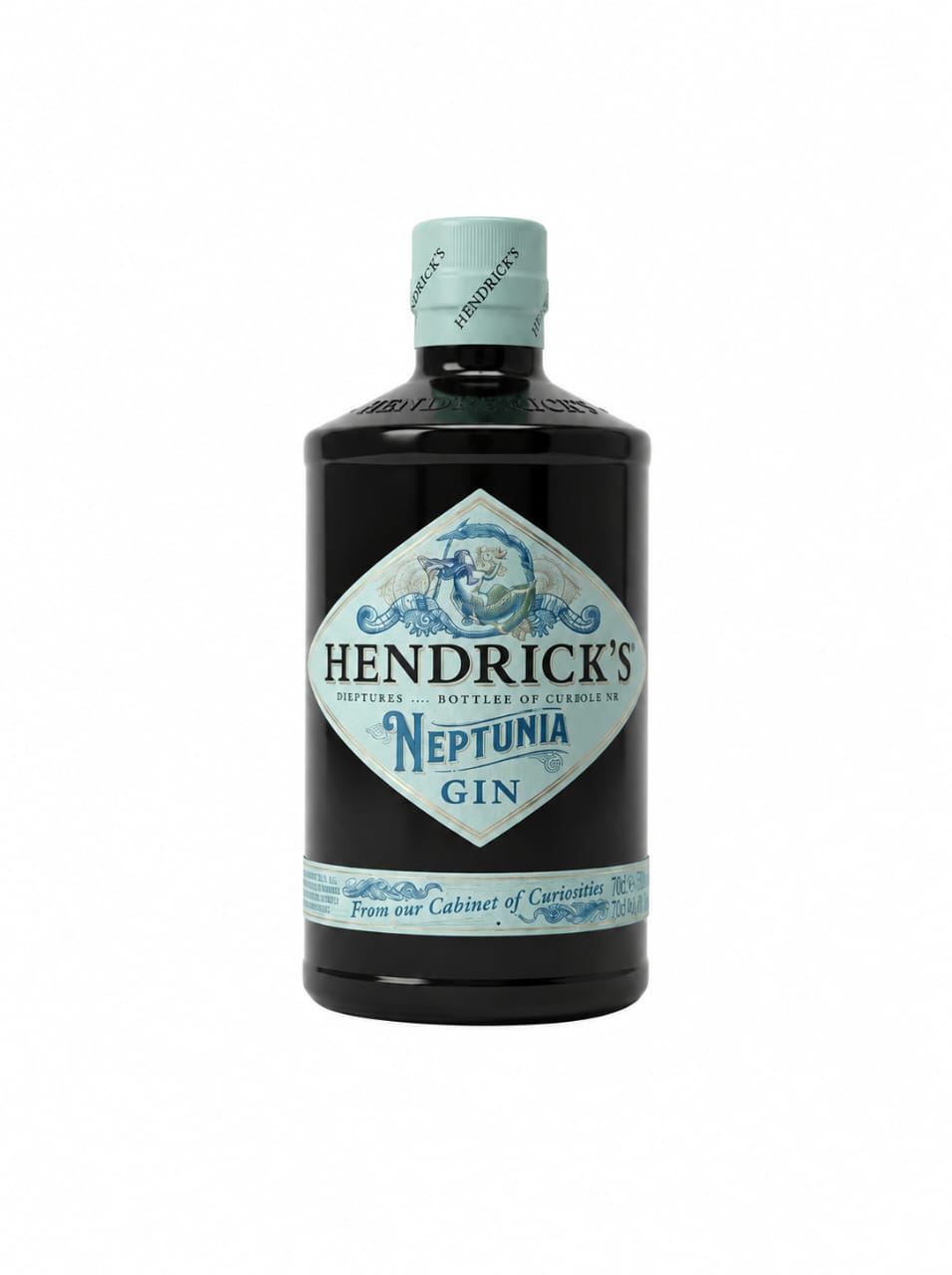 HENDRICK`S NEPTUNIA GIN 700ML