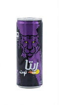 RITA ENERGY DRINK BERRIES 240ML × 30*