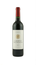 PAYS D `OC CABERNET SAUVIGNON (2010) 750ML