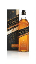 JOHNNIE WALKER BLACK LABEL TRIPLECASK EDITION  WEISKY 1L