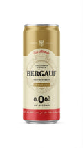BERGAUF CLASSIC 250ML