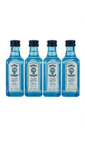 BOMBAY GIN 50ML