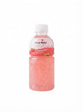 MOGU MOGU STRAWBERY FLAVORED DRINK 320ML