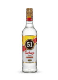 CACHACA 51 LIQUOR  700ML