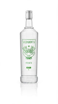 NAZDAROVIYA PREMIUM GIN 1L