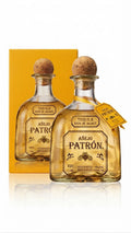 PATRON ANEJO TEQUILA 1 LITRE