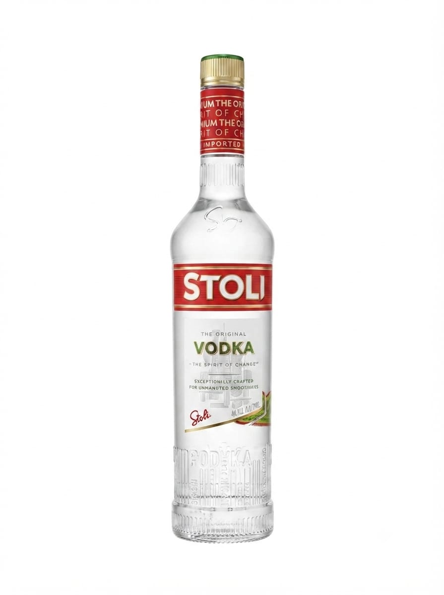 STOLI VODKA 700ML