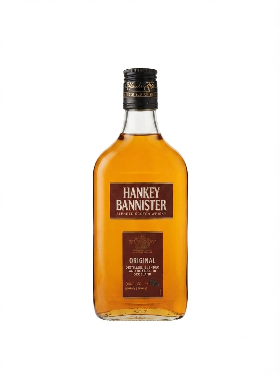 HANKEY BANNISTER 350ML