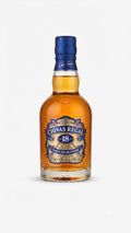 CHIVAS REGAL 18 YEARS OLD 200ML