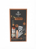 DEWAR`S 12 YEAR OLD 700ML +BBQ SET