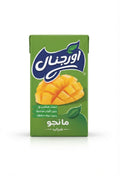 ORGNAL MANGO DRINK 250ML