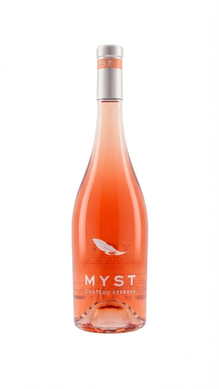 CHATEAU KEFRAYA MYST 750ML