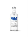 ABSOLUT VODKA 500ML