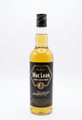 MAC LEAN WHISKY  750ML