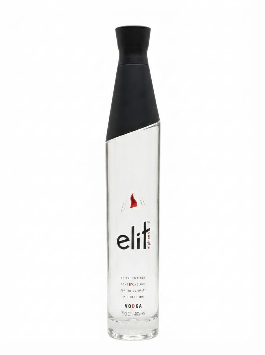 ELIT EIGHTEEN VODKA 700ML