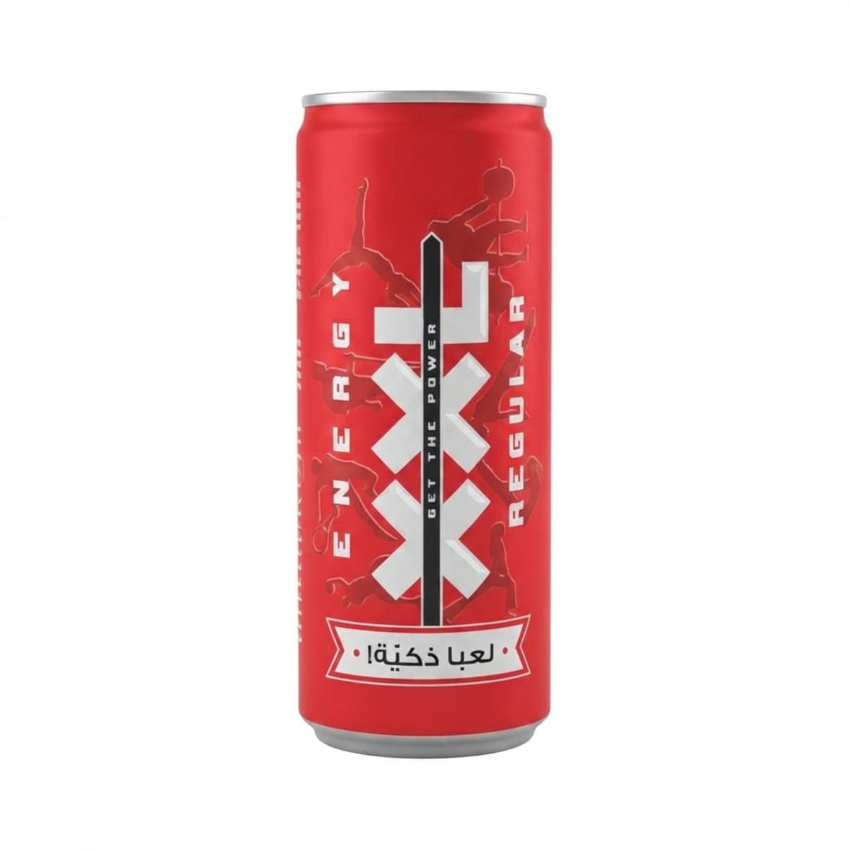 XXL ENERGY 185ML
