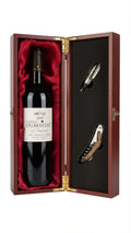 CHATEAU OUMSIYAT 2008 WINE GIFT SET