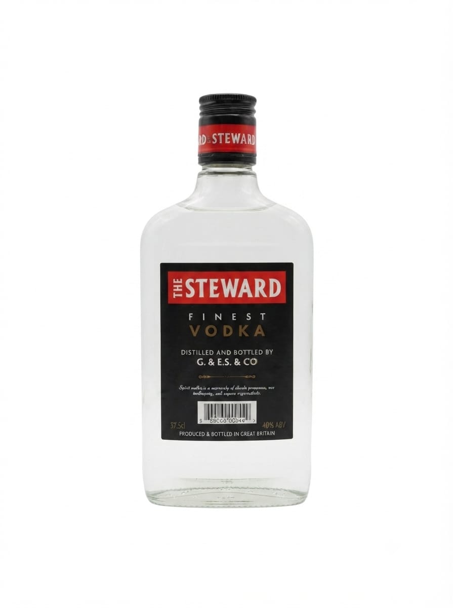 THE STEWARD 350ML