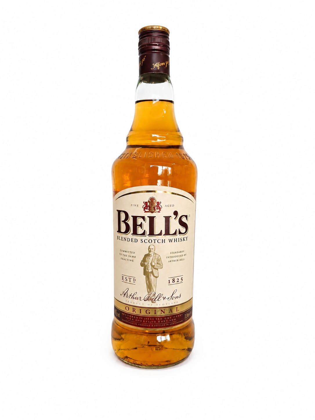 BELL`S WHISKY 1L
