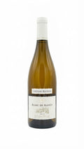 CHATEAU KEFRAYA BLANC DE BLANCS (2019) 700ML